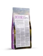Devora Large Breeds L-XL Miel hrană uscată monoproteică fără cereale câini 12kg