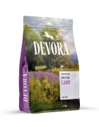 Devora Large Breeds L-XL Miel hrană uscată monoproteică fără cereale câini 4kg