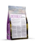 Devora Large Breeds L-XL Miel hrană uscată monoproteică fără cereale câini 4kg