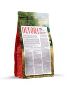 Devora Monoprotein XS-XL Cal hrană uscată monoproteică fără cereale câini 1.5kg