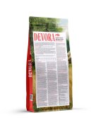 Devora Monoprotein XS-XL Cal hrană uscată monoproteică fără cereale câini 12kg