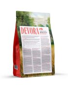 Devora Monoprotein XS-XL Cal hrană uscată monoproteică fără cereale câini 4kg