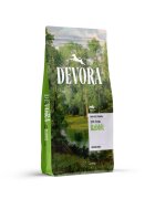 Devora Monoprotein XS-XL Iepure hrană uscată monoproteică fără cereale câini 12kg
