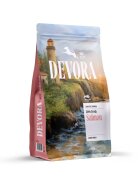 Devora Monoprotein XS-XL Somon hrană uscată monoproteică fără cereale câini 1.5kg