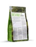 Devora Puppy Medium&Large M-XL Iepure hrană uscată monoproteică fără cereale câini junior 1.5kg
