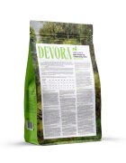 Devora Puppy Medium&Large M-XL Iepure hrană uscată monoproteică fără cereale câini junior 4kg