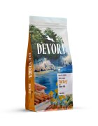 Devora Starter & Junior XS-XL Curcan și Hering hrană uscată fără cereale câini junior 7.5kg