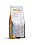 Devora Starter & Junior XS-XL Curcan și Hering hrană uscată fără cereale câini junior 7.5kg