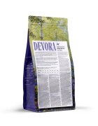 Devora Sterilised Pui și Curcan hrană uscată fără cereale pisici sterilizate 2kg