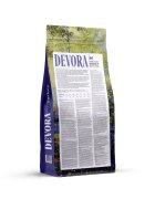Devora Sterilised Pui și Curcan hrană uscată fără cereale pisici sterilizate 7.5kg