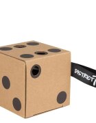 DISTRICT 70 Jucării Pisică Gift Box 3 bucăți