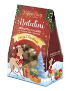 DOGGYEBAG i Natalini XS-XL Mere și Scortisoara punguță recompense câini 180g