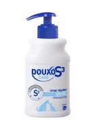 DOUXO S3 Care șampon câini și pisici hidratant flacon 200ml