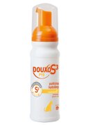 DOUXO S3 Pyo spumă câini și pisici antibacteriană / antifungică flacon 150ml