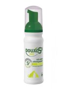 DOUXO S3 Seb spumă câini și pisici anti-mătreață flacon 150ml