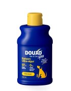 DOUXO SPA Conditioner Oatmeal balsam câini hidratant descâlcirea blănii Vanilie și Nucă de cocos flacon 250ml