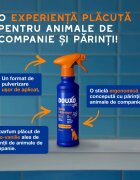 DOUXO SPA Detangling spray descâlcit câini descâlcirea blănii Vanilie și Nucă de cocos flacon 295ml