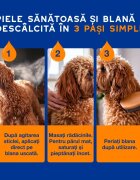 DOUXO SPA Detangling spray descâlcit câini descâlcirea blănii Vanilie și Nucă de cocos flacon 295ml