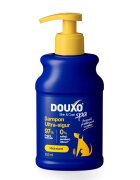 DOUXO SPA Hydrating Oatmeal șampon câini hidratant Vanilie și Nucă de cocos flacon 250ml