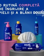 DOUXO SPA Itch Soothing șampon câini anti-mâncărime calmant Vanilie și Nucă de cocos flacon 250ml