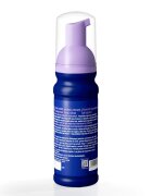 DOUXO SPA Low-Stress Refresh Mousse șampon spumă pisici fără clătire hidratantă Vanilie și Nucă de cocos flacon cu aplicator 150ml