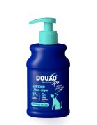 DOUXO SPA Odor Control șampon câini anti-mătreață Vanilie și Nucă de cocos flacon 250ml