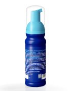 DOUXO SPA Quick Refresh Mousse șampon spumă câini fără clătire hidratantă Vanilie și Nucă de cocos flacon 150ml