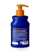 DOUXO SPA Shampoo 2 in 1 Conditioning șampon și balsam 2în1 câini descâlcirea blănii Vanilie și Nucă de cocos flacon 250ml