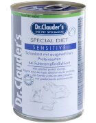 DR. CLAUDER'S CONSERVA SENSITIVE 400 G