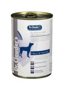 DR. CLAUDER'S Diet Dog Derma 400 g
