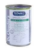 DR. CLAUDER'S Diet Dog Low Calorie 400 g
