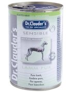DR. CLAUDER'S Dog Hypoallergenic Miel 400 g