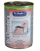 DR. CLAUDER'S Dog Hypoallergenic Vita 400 g