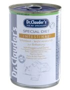 DR. CLAUDER'S Dog Intestinal 400 g