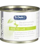 DR. CLAUDER'S Dr. Clauders Cat Diet Antistruvit 200 g