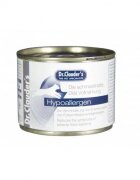 DR. CLAUDER'S Dr. Clauders Cat Diet Hypoallergenic 200 g