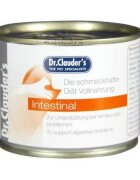 DR. CLAUDER'S Dr. Clauders Cat Diet Intestinal 200 g