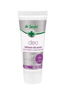 Dr Seidel Pasta De Dinti Pentru Caini Pisici Si Dihori Dr. Seidel Deo 105 g