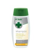 Dr Seidel Sampon Pentru Caini Dr. Seidel Cu Biosulfura Si Muguri De Pin 220 ml