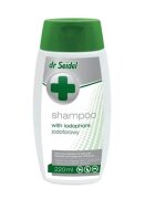 Dr Seidel Sampon Pentru Caini Dr. Seidel Cu Iodofor 220 ml