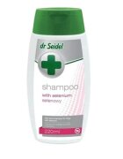 Dr Seidel Sampon Pentru Caini Dr. Seidel Cu Seleniu 220 ml