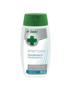Dr Seidel Sampon Pentru Caini Dr. Seidel Hipoalergenic 220 ml