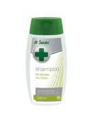 Dr Seidel Sampon Pentru Dihori Dr. Seidel Cu Proteine 220 ml