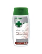 Dr Seidel Sampon Pentru Rozatoare Dr. Seidel Cu Proteine 220 ml