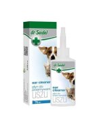 Dr Seidel Solutie Otica Pentru Caini Si Pisici Dr. Seidel Uszu 75 ml