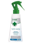 Dr Seidel Spray Pentru Caini Si Pisici Dr. Seidel HidroSpray 100 ml
