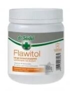 Dr Seidel Suplimente pentru Caini Dr. Seidel Flawitol Puppy Large Breed Supliment pentru Caini Dr. Seidel Flawitol Puppy Large Breed 200 tablete