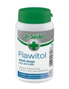Dr Seidel Vitamine Si Minerale Pentru Caini Dr. Seidel Flawitol Adult 60 tablete