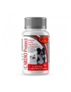 DR. SEKIZ Cardio Protect supliment sistem cardio-vascular câini comprimate Cardio Protect XS-XL supliment sistem cardio-vascular câini și pisici flacon 100 comprimate