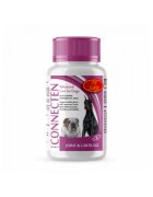 DR. SEKIZ Connecten supliment sistem articular câini comprimate Connecten XS-XL supliment sistem articular câini flacon 100 comprimate
